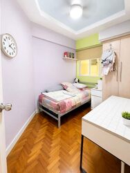 Melville Park (D18), Condominium #573742431
